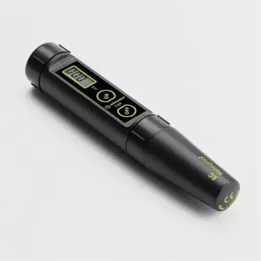 Medidor EC Milwaukee C66 - GB The Green Brand