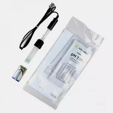 Milwaukee Land PH Meter - GB The Green Brand