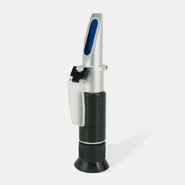 Refractometer – Brix Meter