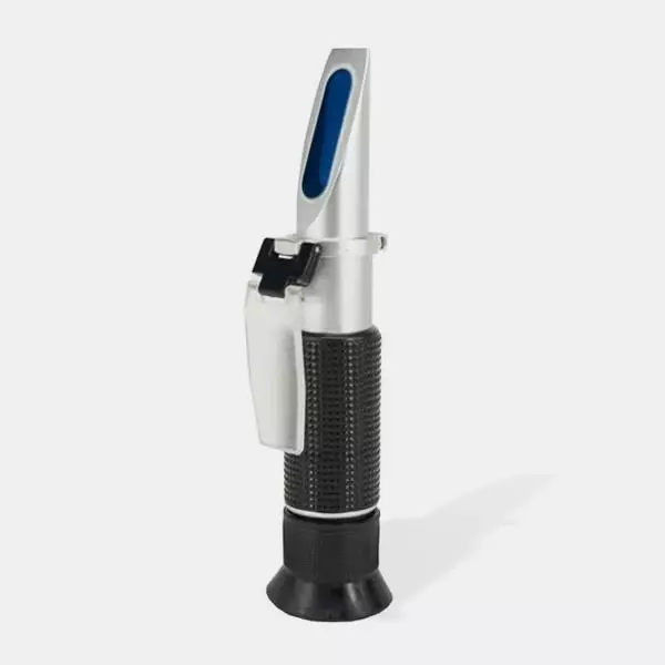 View Brix refractometer - sugar content meter - GB