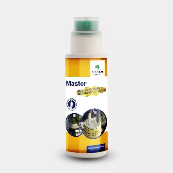 View Pasta Selladora y Cicatrizante