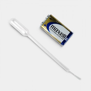 Refractómetro Brix Digital Milwaukee accesorios