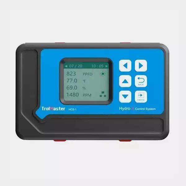 View TrolMaster Hydro-X HCS-1 - Environmental Control System - Growbarato