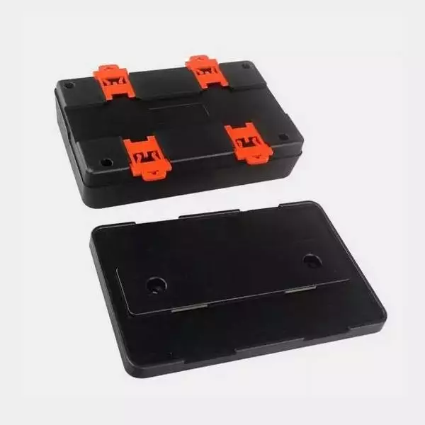 TrolMaster Hydro-X HCS-1 - Sistema de Control Ambiental TrolMaster Hydro-X HCS-1 - Sistema de Control Ambiental estuche