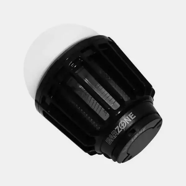 View Lâmpada LED Antimosquitos Nomadic 2 em 1 - GB The Green Brand