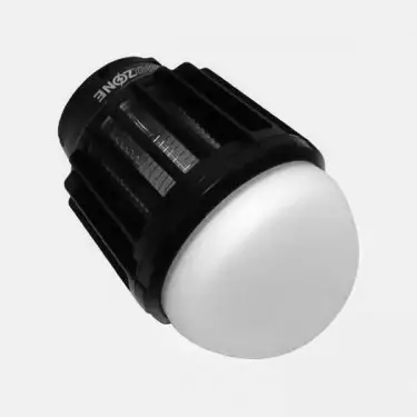 Bombilla LED Antimosquitos Nomadic 2 en 1