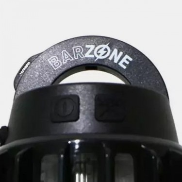 Bombilla LED Antimosquitos Nomadic 2 en 1