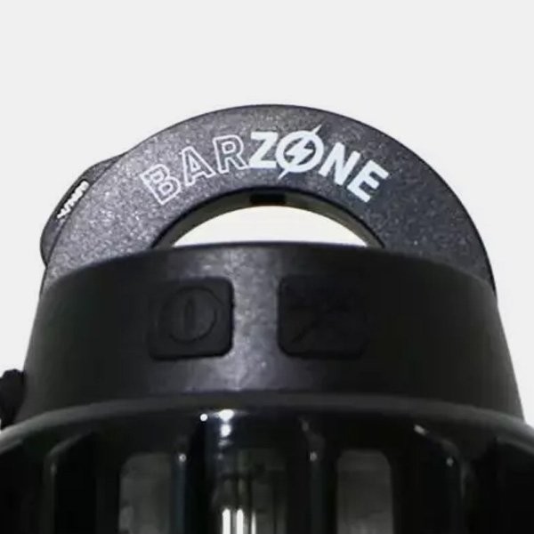 Bombilla LED Antimosquitos Nomadic 2 en 1