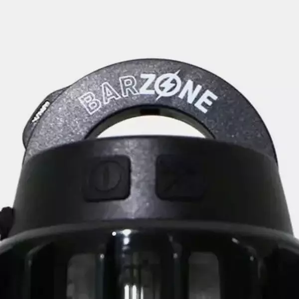 Nomadic LED Anti-mosquito 2 in 1 Bulb - GB