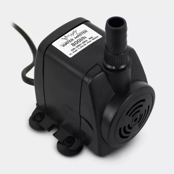 Water Master Water Pump - Grow Barato