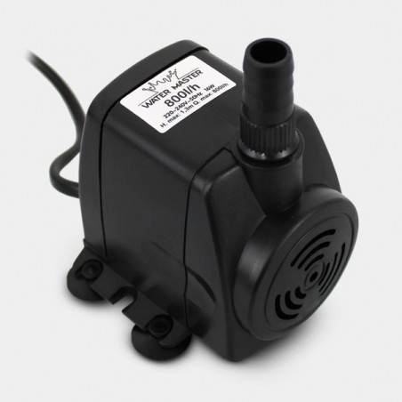 Submersible Water Master Pump