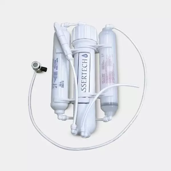 Wassertec150-190L/day reverse osmosis - GB