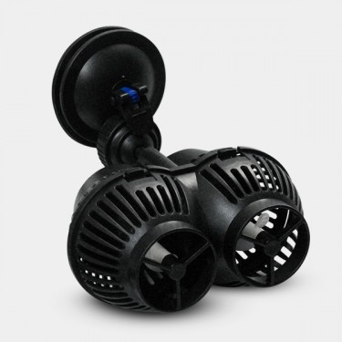 Agitador de Agua y Nutrientes 12w