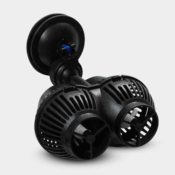 Agitador de Agua y Nutrientes 12w