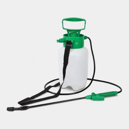 Pulverizador Presión Previa 5L