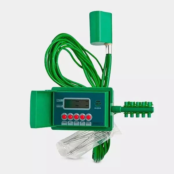 View Wassertec Battery-operated Irrigation - GB