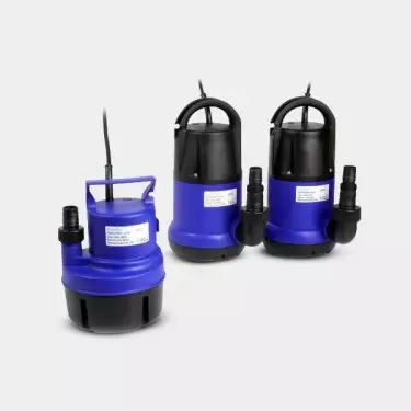 Submersible AquaKing Pump