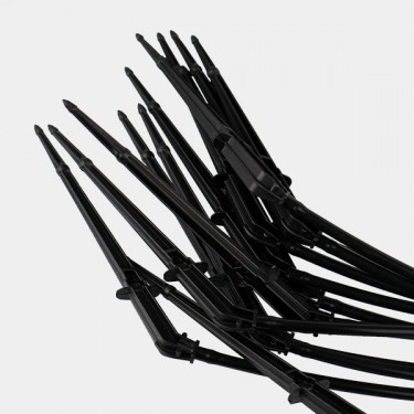 Gotero Medusa 12 Salidas 25mm goteros