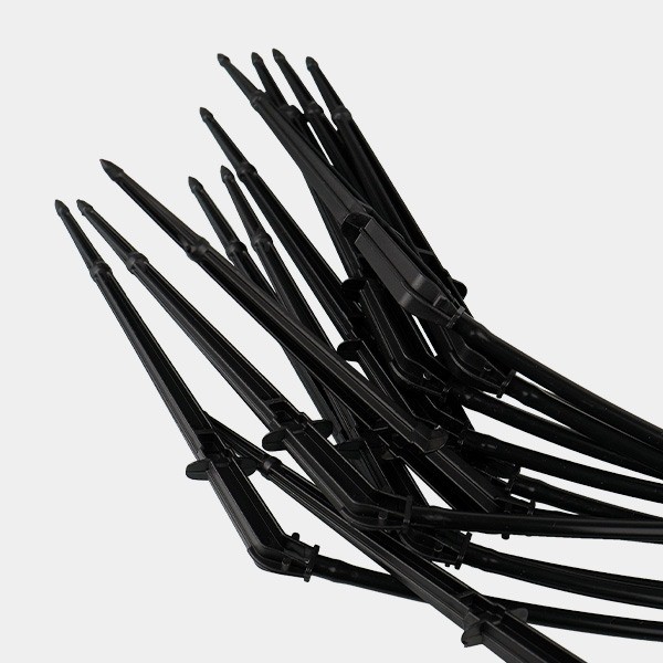 Gotero Medusa 12 Salidas 25mm goteros