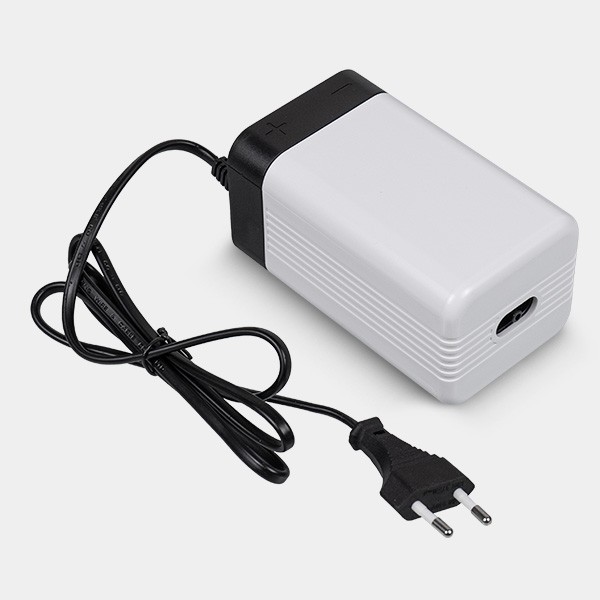 View Bomba de aire 1 salida