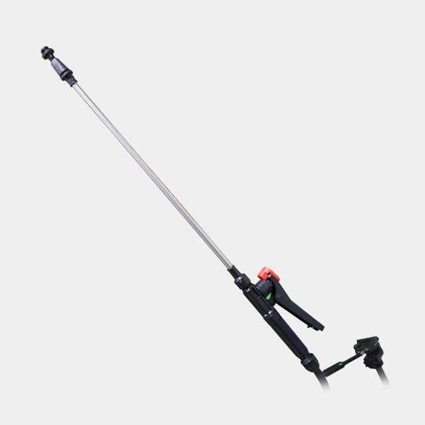 Mochila Pulverizadora Auto 16L lanza