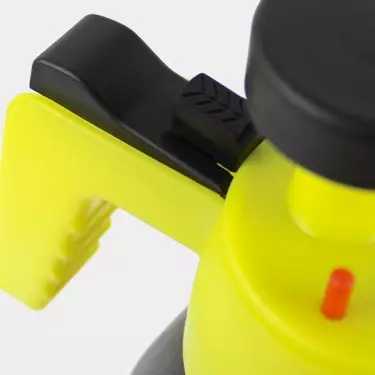 Pulverizador a presión 2L PUMPRO botón