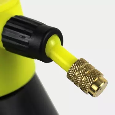 Pulverizador a presión 2L PUMPRO boquilla