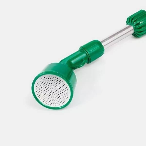 Lanza de Riego Extensible detalle