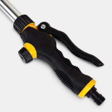 Lanza de riego Neptune Hydroponics sistema de control