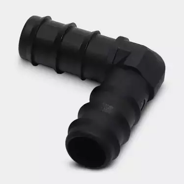 90° 16mm Elbow Connector