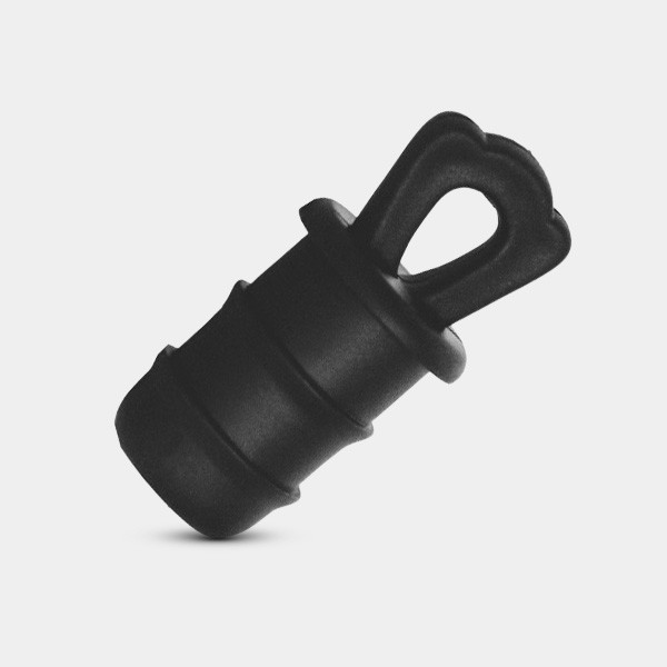Bouchon pour Tube - 16 mm