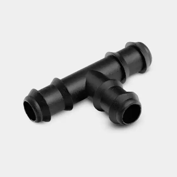 16mm T-connector