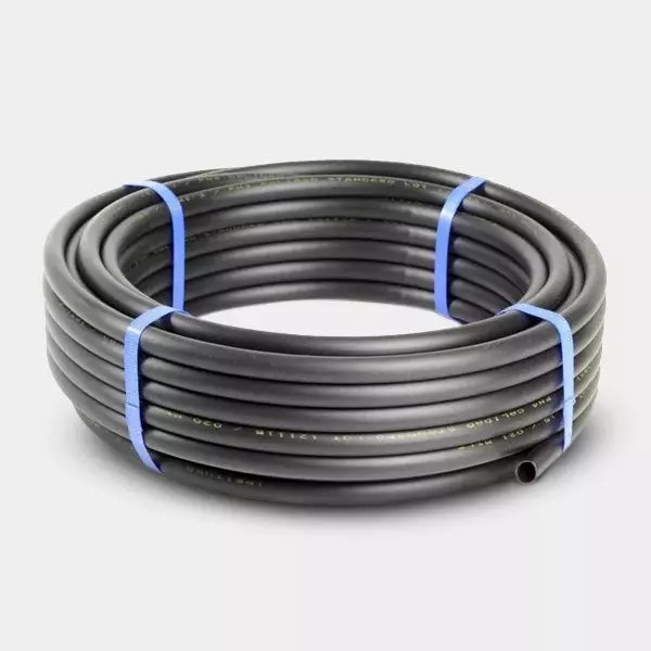 Flexible 25mm Plastic Tubing