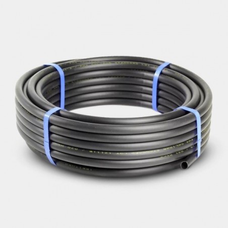 Tubo de Riego Flexible 16mm