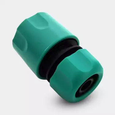 Quick ½” Hose Connector