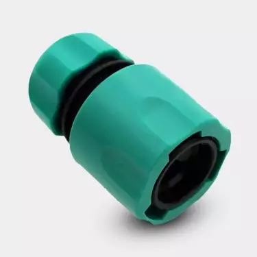 1/2" conector rápido para lançamento de irrigação - GB The Green Brand