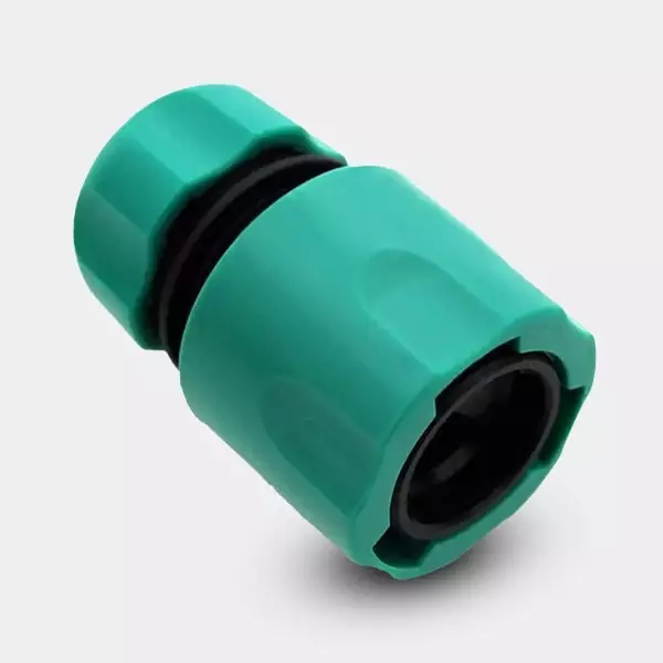 Conector rápido 1/2"