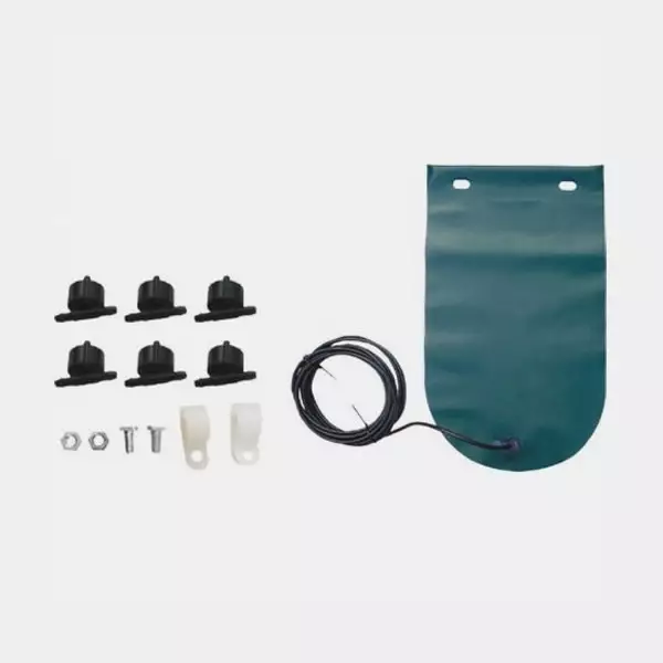 View 10L Self Watering Bag