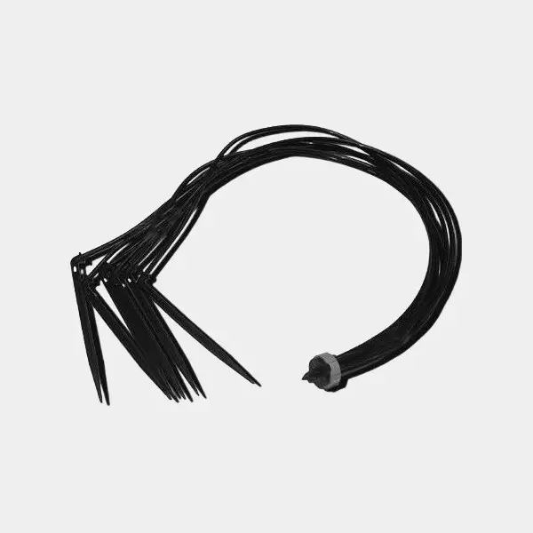 View Meta de Medusa 6 saídas