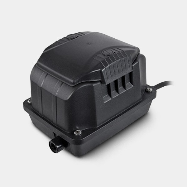 View Bomba de aire 600 L/h Aquaking