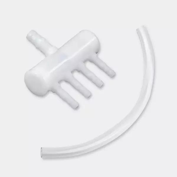 600L/h Aquaking Air Pump accessories