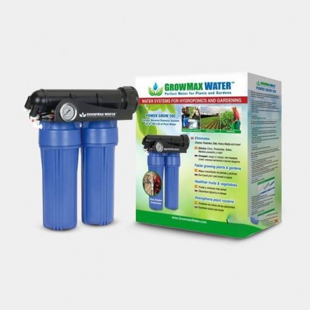 Power Grow 500 ósmosis inversa
