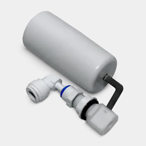 Mega Grow 1000 ósmosis inversa boya