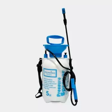 5 liter Pressure Sprayer by Aquaking - GB
