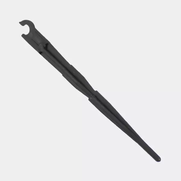 Gotero HT 4 l/h regulable