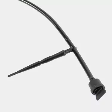 Gotero HT 4 l/h regulable