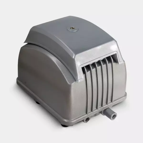 Neptune Hydroponics Air Pump - Grow Barato