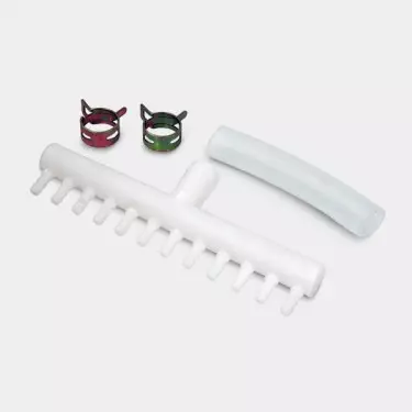 Neptune Hydroponics Air Pump - Grow Barato