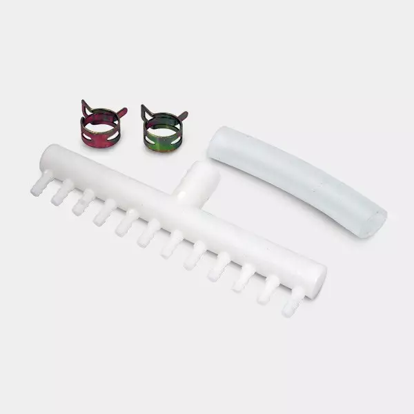 Bomba de ar 3500L/h Neptune Hydroponics - GB The Green Brand