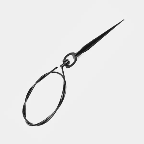 View Gotero Cobra Ray + 1m de microtubo